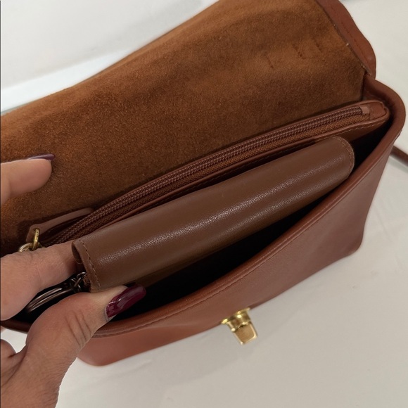 Coach Vintage Casino 9924 ‘ Cosmetic and Wallet - Picture 5 of 10